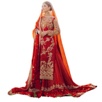 Aunzoye Bridal Collection