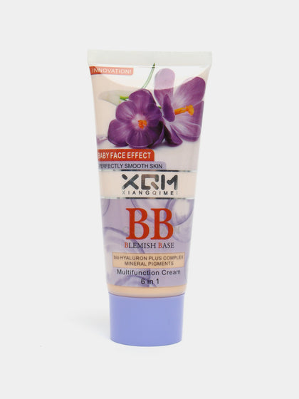 XQM BB Blemish Base Multi-function 6 in 1