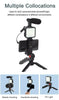 AY-49 Vlogging Video Making Kit for Smartphone & Camera – Video Recording, Photography & Studio Setup