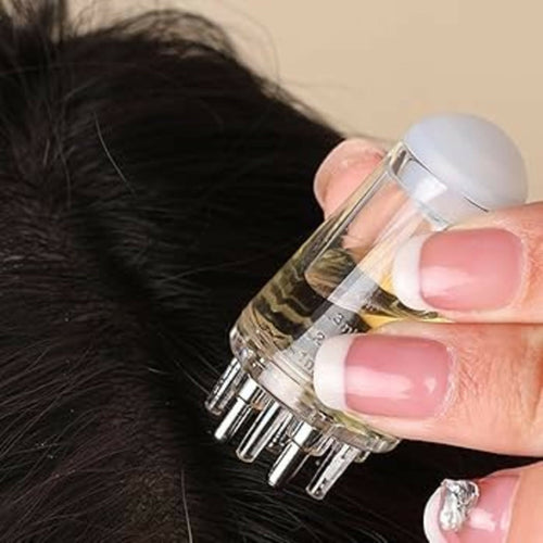 Oil Applicator
