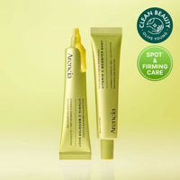 Arencia Vitamin C Booster Shot Face & Eye Moisturizer 30ml