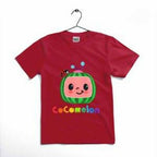 COCOMELON Printed T-Shirt