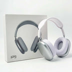 P9 Wireless Bluetooth Headphones with Noise Cancelling and Stereo Sound – Withbox (Random Color)