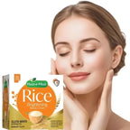 Rice Brightening Beauty Cream with Vitamin B3 | Spot-Less Glow & Skin Radiance Formula