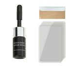 Windshield Crack Repair Kit for Cars | Glass Chip and Small Crack Repair Tool | Random Color