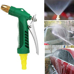 Brass Water Pressure Spray Gun Nozzle