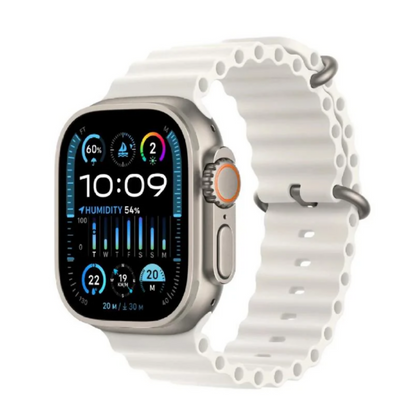 X9 Ultra 2 Smart Watch