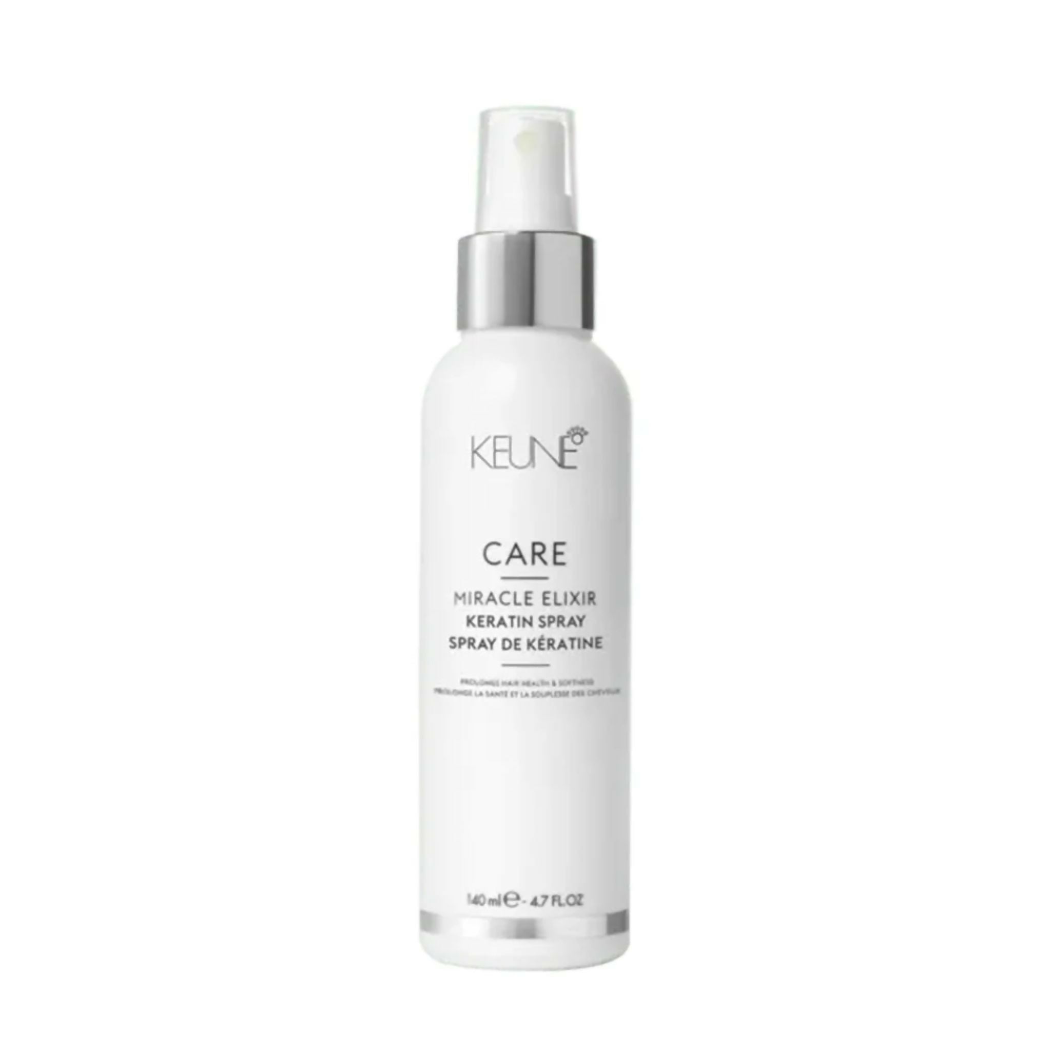 Care Miracle Elixir Keratin Spray