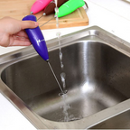 Electric Egg Beater Milk Drink Coffee Whisk Mixer