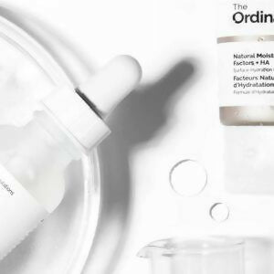 The Ordinary Hyaluronic Acid 2% + B5 Is A Hydration Support Formula Designed To Provide Surface Hydration And Support Skin Comfort. This Formula Contains 2% Hyaluronic Acid And Vitamin B5. It Is Made With Ultra Pure Vegan Hyaluronic Acid And Comes In A 30