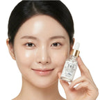 Dr. Althea 345 Relief Serum 30ml | Hydrating & Soothing Serum with Tea Tree Leaf Water, Ceramide NP & Niacinamide