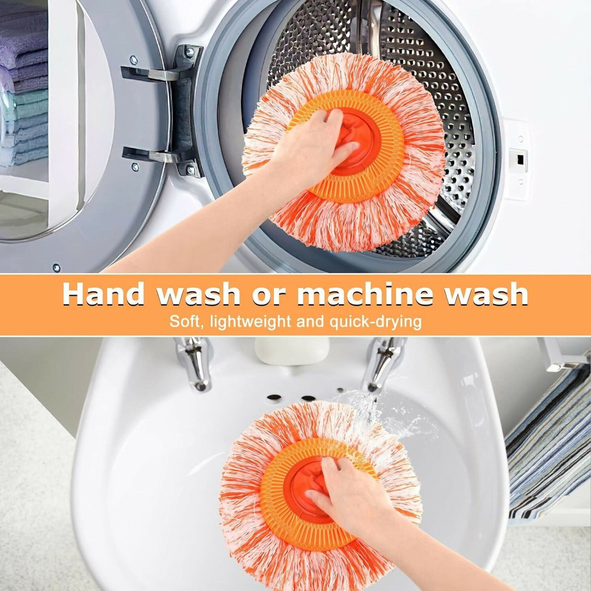 Cleaning Mop