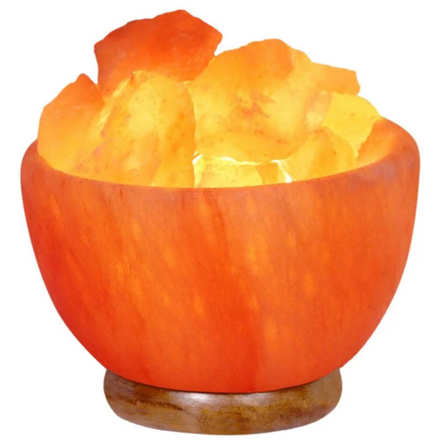 The Hiamalayan Salt Ember Bowl 