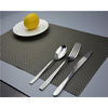 PVC Table Mats Set ( Pack of 6 )