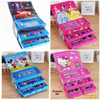 54 Pcs Color Kit