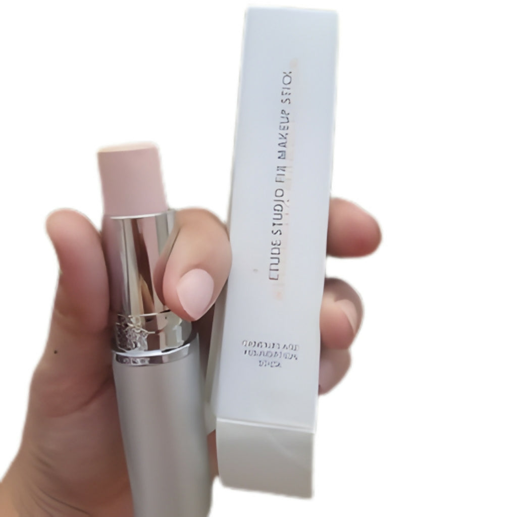 Makeup Foundation Stick, Lightweight Buildable Coverage