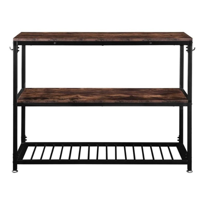 Swagger Wide Oven Kitchen Organizer Rack