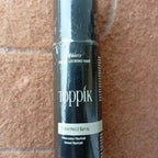 Toppik Hair Fiber Holding Spray, Instant Fuller Looking Hair – 118ml