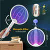 Foldable Mosquito Killer Trap, for Indoor & Outdoor Use