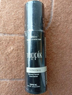 Toppik Hair Fiber Holding Spray,