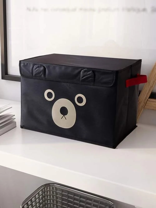 Panda Design Folding Storage Bin