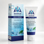 AVA Skincare Whitening Face Wash 100ml Gentle Daily Cleanser Brightening Formula For Clear Radiant And Healthy Skin