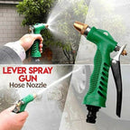 Brass Water Pressure Spray Gun Nozzle