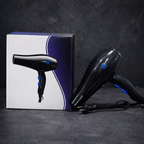 Remington Professional Pro-Air Shine Hair Dryer R-951 – 3000W High-Speed Powerful Styling Blower