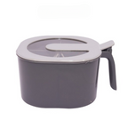 4 In 1 Partition Kitchen Seasoning Box Masala