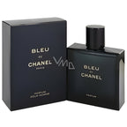 Aromatic Eau de Parfum, Long-Lasting Fresh & Sensual Fragrance, for Men