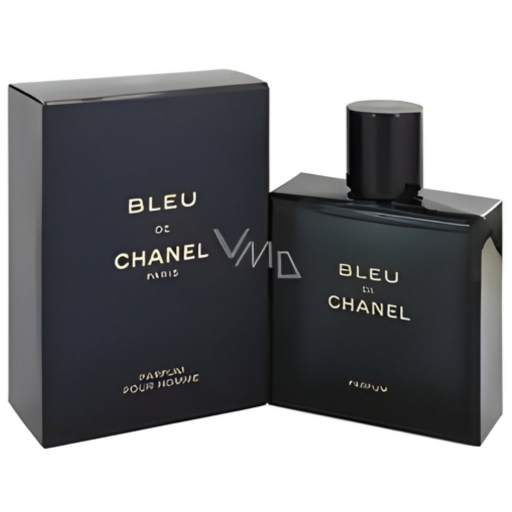 Aromatic Eau de Parfum, Long-Lasting Fresh & Sensual Fragrance, for Men