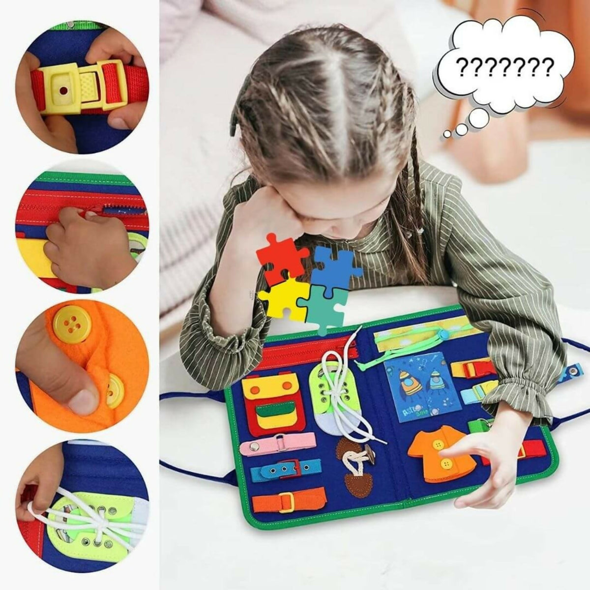 Book For Toddlers