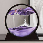 Moving Sand Art Picture