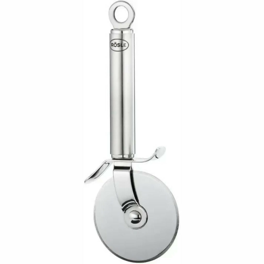 Pizza Cutter, Sharp Rotating Blade and Easy Grip, for Home Kitchen