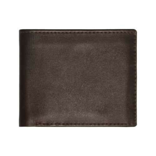 Cash Port Wallet, premium leather bi-fold, for men’s daily use