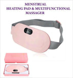 Period Heating Pad Belt