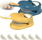 2-In-1 Manual Dumpling Maker