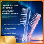 Scalp Massage & Relaxing Comb with Rolling Balls – Gentle Head Massager Comb for Scalp Massage, Hair Care & Relaxation