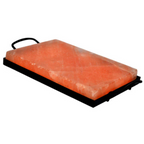Himalayan Pink Salt Slab