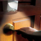 Indoor and Outdoor LED Motion and Light Sensor