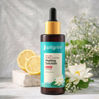 Pilgrim 25% AHA 2% BHA 5% PHA Peeling Solution – Detan & Exfoliating Serum 60ml