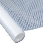 Royal’s Anti-Slip Transparent Drawer & Fridge Mat | Waterproof Protective Liner