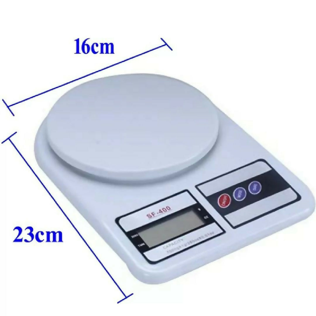 Electronic Digital Kitchen Scale Ideal For Mother Baby Cooking Gift Items Digital Weight Machine Digital Weight Scale