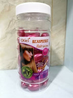 Hair Capsule For Dry And Damaged Hair Oil