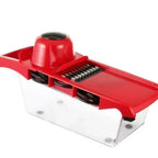 Manual Potato Peeler Carrot Cheese Grater Dicer Kitchen Tool