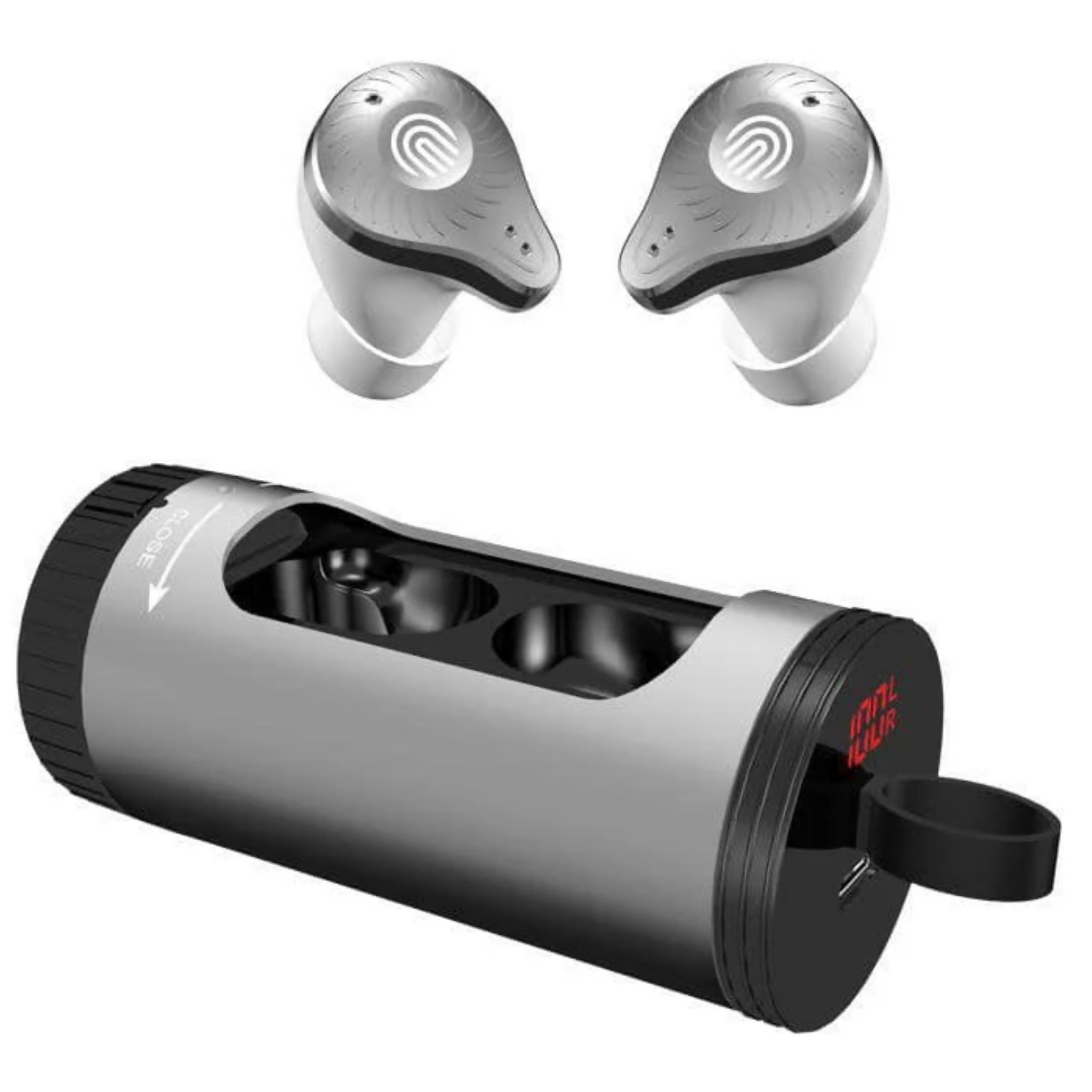 Tws Wireless Cellairis Headphones Cellairis Earbuds Cellairis