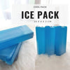 Ice Pack Bottles