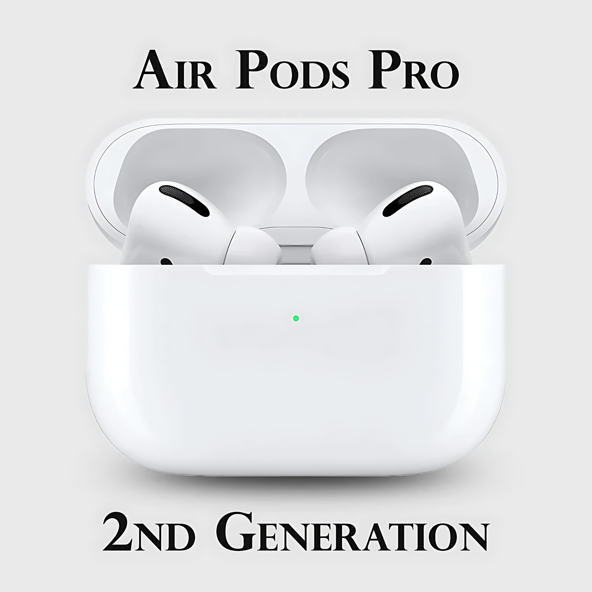 AirPods Pro 2nd Generation