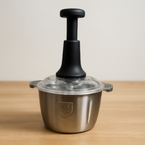 Kitchen Multi-purpose Vegetable and Nuts Chopper