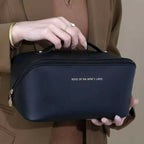 Travel Cosmetic Bag